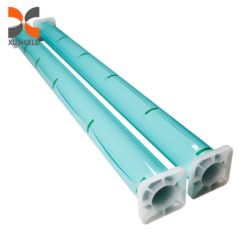 XUSHIELD Nando cinza brilhante preço de fábrica alto brilho auto-curação anti-amarelamento TPU cor filme PPF