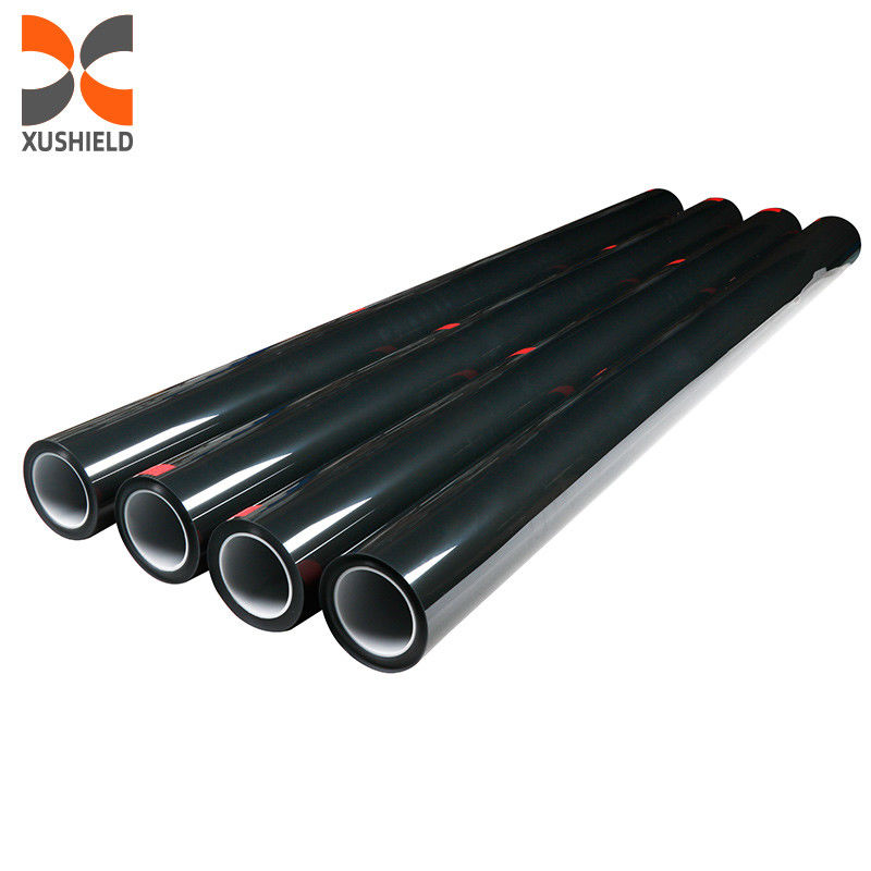 TPU protetor à prova de explosão teto solar PPF vidro para pára-brisas de automóveis Tinta de janela de vidro filme solar telhado de carro filme clarabóia