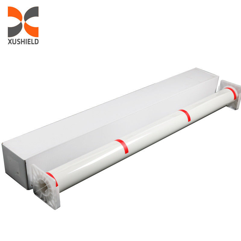 1.52*15m TPH mate TPU PPF Proteção de pintura de carroceria de automóveis película de vinil para proteção da superfície do automóvel