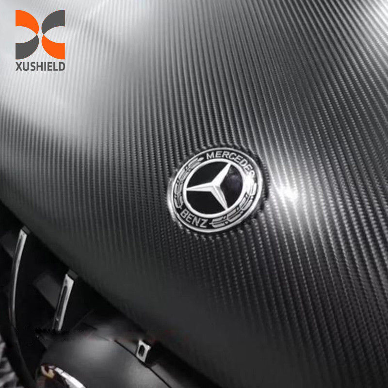 TPH Fibra de Carbono Película de Proteção de Tinta de Carro Para Corpo de Carro Proteção de Cor Ppf Película