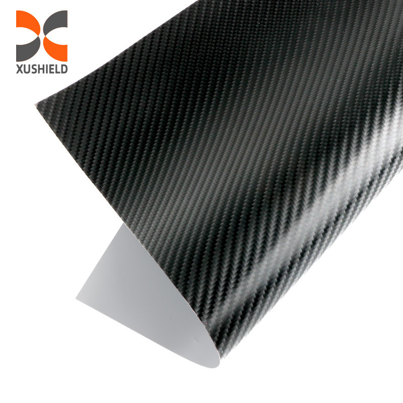 TPU Fibra de carbono Faróis de proteção de automóveis ppf TPU filme de pintura de automóveis filme de proteção de tph pro cor fosco ppf auto-cura
