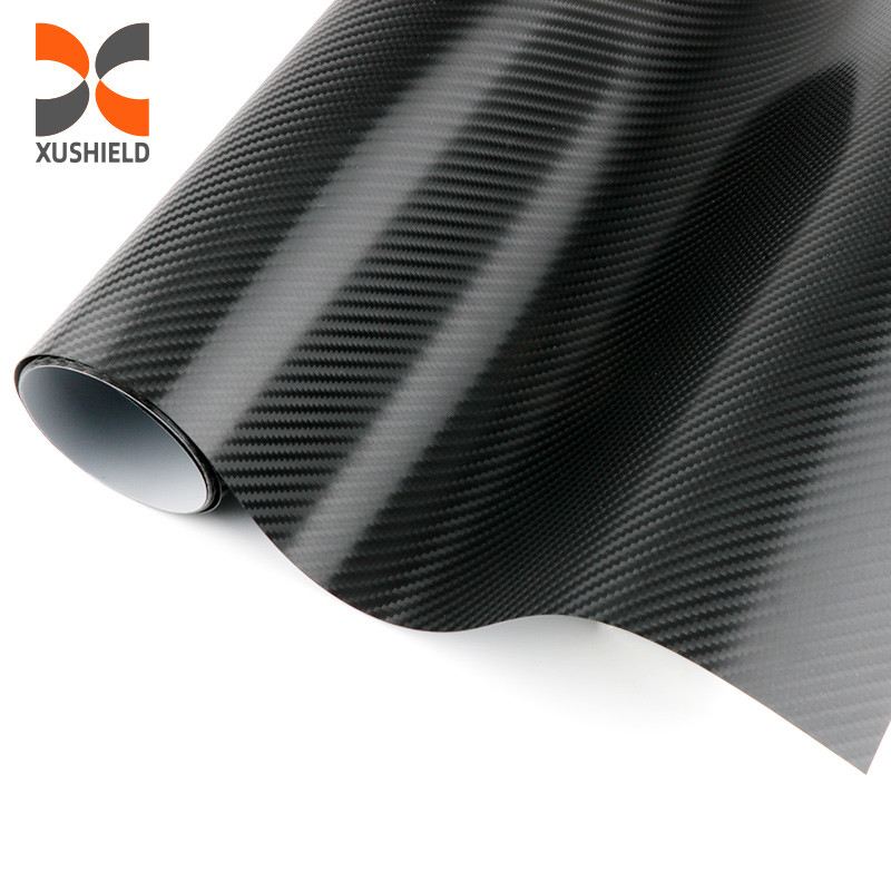 TPU Fibra de carbono Faróis de proteção de automóveis ppf TPU filme de pintura de automóveis filme de proteção de tph pro cor fosco ppf auto-cura
