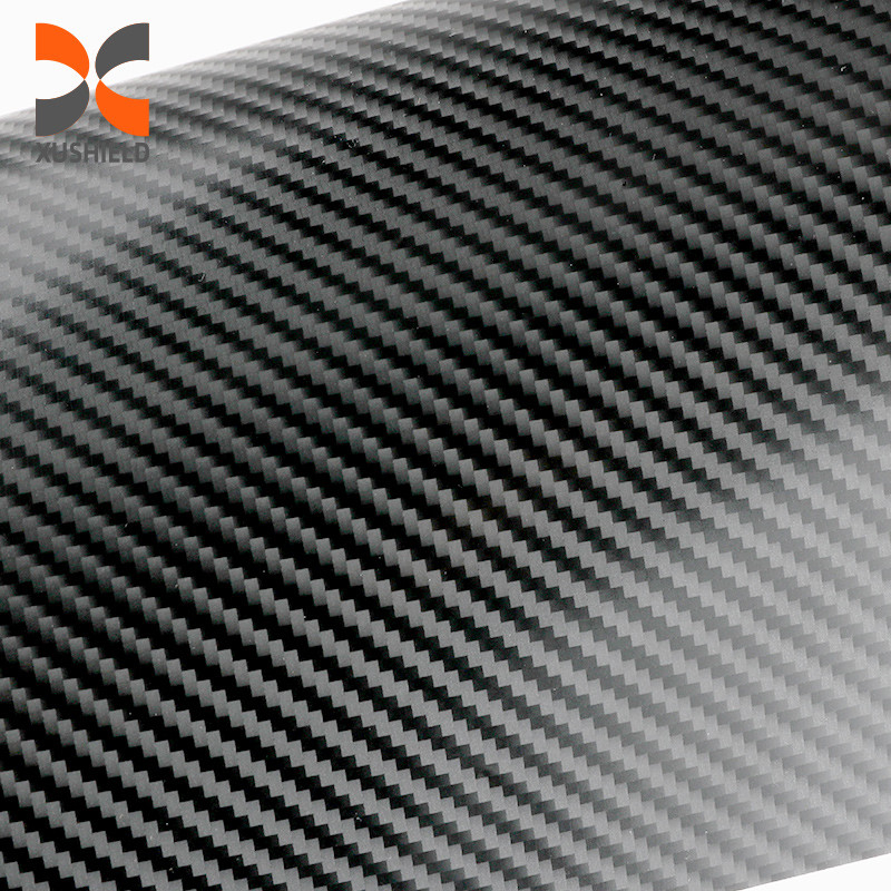 TPU Fibra de carbono Faróis de proteção de automóveis ppf TPU filme de pintura de automóveis filme de proteção de tph pro cor fosco ppf auto-cura