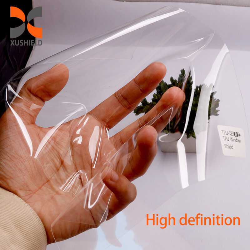 Proteção de estado líquido TPU teto solar PPF segura condução anti-gravagem para vidro de carro TPU filmes de proteção para pára-brisas