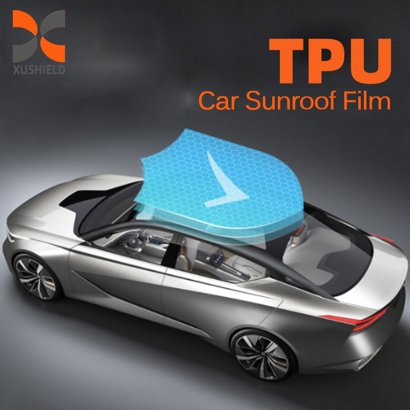Película de tintura de janela à prova de UV Vidro UV400 Segurança fotocrômica Coreia Eco Carro Solar Película de tintura elétrica