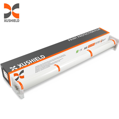 XUSHIELD Lâmpada de proteção para carros ppf tpu filme filme de proteção de pintura para carros tph pro cor fosco ppf auto-curação