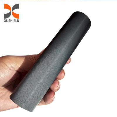 TPU Branco fica preto PPF Filme Preço de Fábrica Venda Quente Película de proteção de pintura Película protetora para veículo inteiro