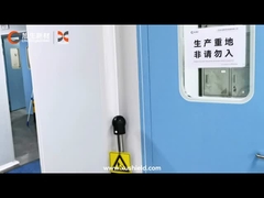 Fábrica de filmes ppf tpu