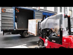 FABRICA DE FILMOS DE TPU