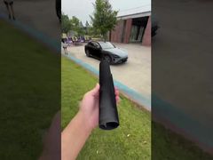 TPU Branco fica preto